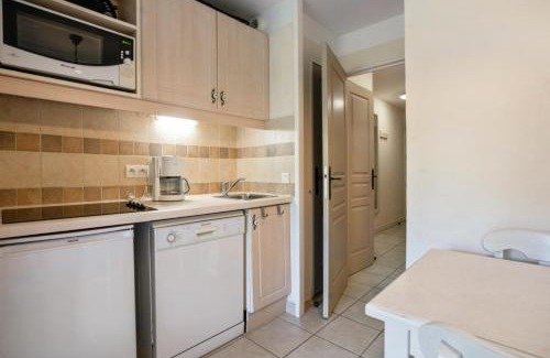 Rouret Apartamento | Village Le Rouret - maeva Home - Appartement 2 Pièces 4 Personnes - Confort MAE-8018