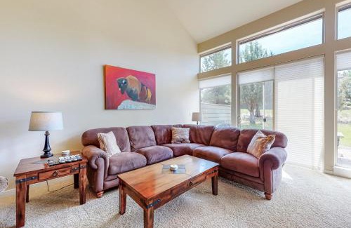 Redmond Casa | Village Loop in Eagle Crest
