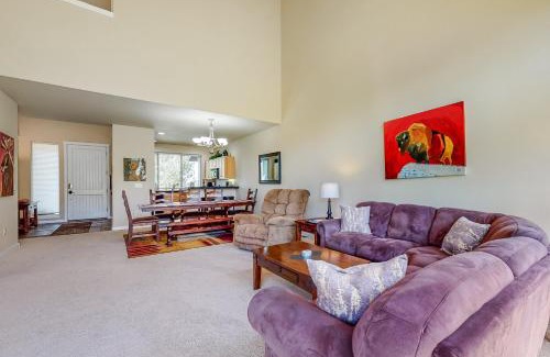 Redmond Casa | Village Loop in Eagle Crest