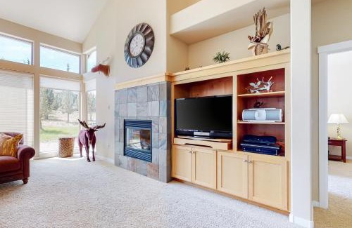 Redmond Casa | Village Loop in Eagle Crest