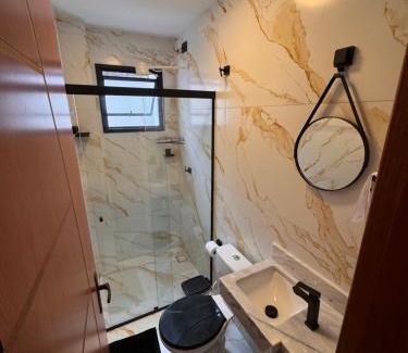 Ipiranga Apartamento | Village Martin de Sá