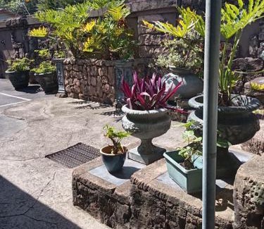 Amanzimtoti Apartamento | Village on sea
