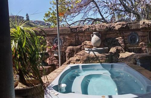 Amanzimtoti Apartamento | Village on sea