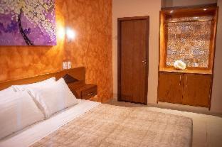 Morro de Sao Paulo Hotel | Village Paraíso Tropical