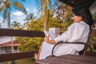 Morro de Sao Paulo Hotel | Village Paraíso Tropical