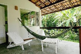 Morro de Sao Paulo Hotel | Village Paraíso Tropical