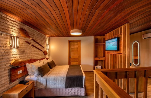 Morro de Sao Paulo Hotel | Village Paraíso Tropical