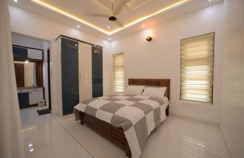 Thalassery Casa | Village Pavilion