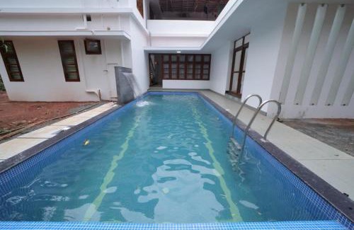 Thalassery Casa | Village Pavilion