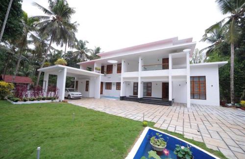 Thalassery Casa | Village Pavilion