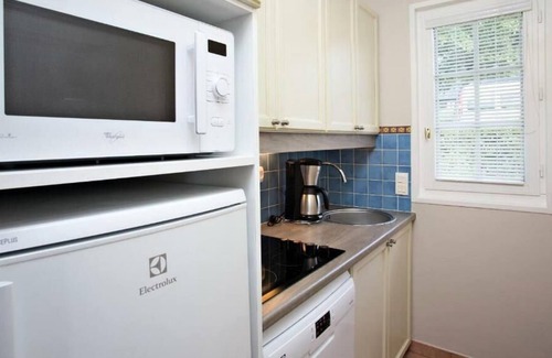 Branville Casa | Village Pierre & Vacances Normandy Garden *** - Casa de tres habitaciones 6 personas superior