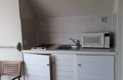 Gros Raisins Apartamento | Village Sainte Luce, Martinique - maeva Home - 2 room apartment for 4 people - Comfort