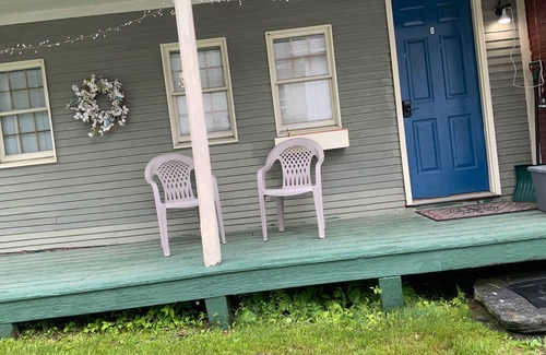 Proctorsville Apartamento | Apartamento de esquí Village