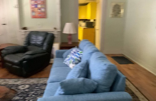 Proctorsville Apartamento | Apartamento de esquí Village