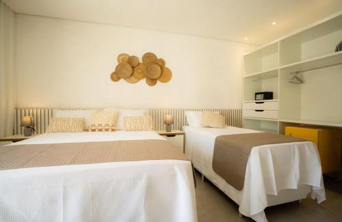 Arraial d'Ajuda Hotel | Village Someday