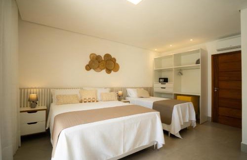 Arraial d'Ajuda Hotel | Village Someday