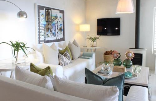 Plettenberg Bay Apartamento | Village Square 10