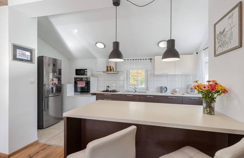 Boljun Villa | Villa de piedra Villa Ana Boljun