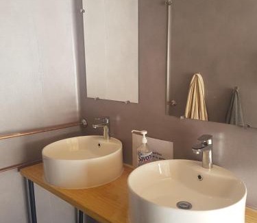 Montcel Otro | Village Tipi