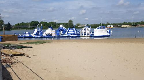 Jabbeke Casa | Village U33
