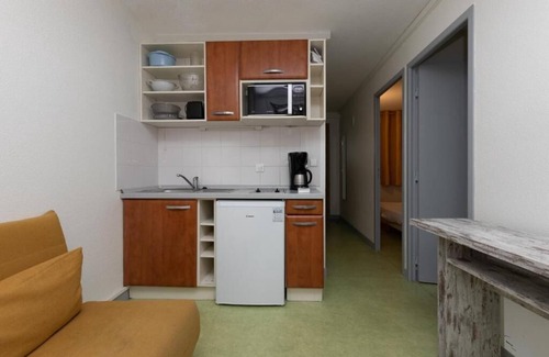 Vieux-Boucau-les-Bains Complejo | Village Vacances Le Junka