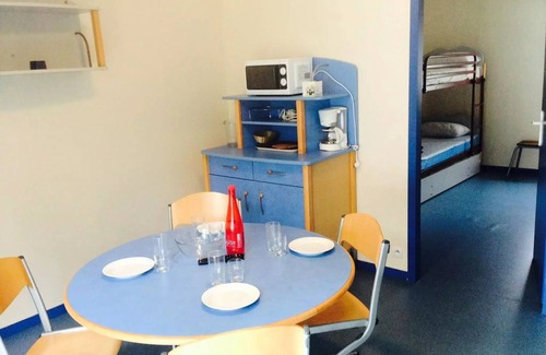 La Barre-de-Monts Villa | Village Vacances La Caillebotière - piso 3 habitaciones 5 Personas