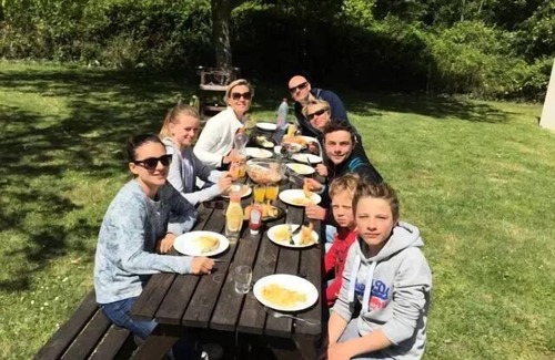 La Barre-de-Monts Villa | Village Vacances La Caillebotière - piso 3 habitaciones 5 Personas