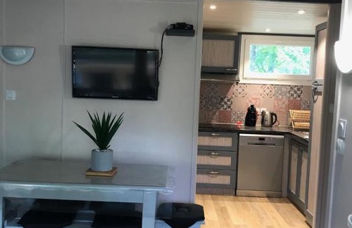 Leon Complejo | Village Vacances aux Villages sous les Pins