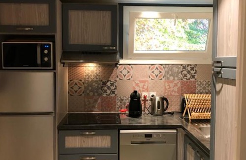 Leon Complejo | Village Vacances aux Villages sous les Pins