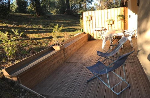 Leon Complejo | Village Vacances aux Villages sous les Pins