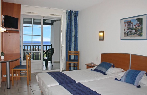 Hendaye Otro | Village Vacances Azureva Hendaye