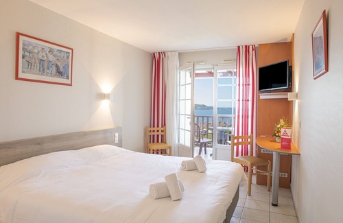 Hendaye Otro | Village Vacances Azureva Hendaye