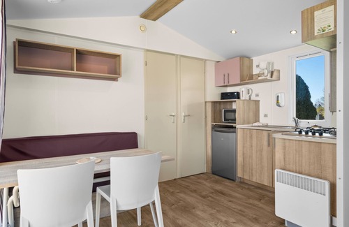 Landaul Apartamento | Village Vacances de Kerfetan