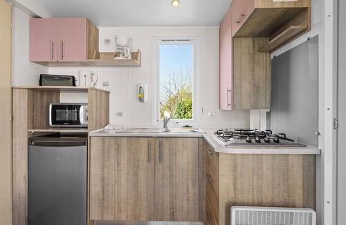 Landaul Apartamento | Village Vacances de Kerfetan