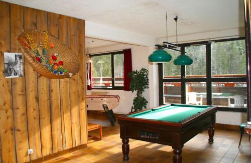 La Ferriere Apartamento | Village vacances du Haut-Bréda aux 7 Laux