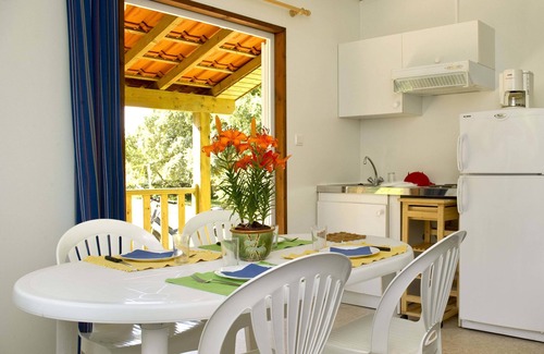 Tarnos Cama Y Desayuno | Village Vacances La Forêt des Landes