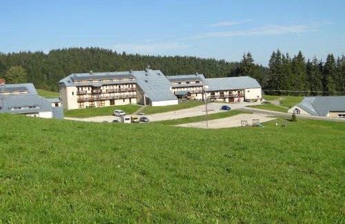 Les Moussieres Complejo | Village Vacances Passion Georges Moustaki