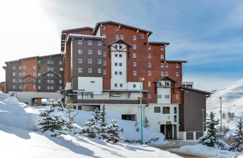 Mont-de-Lans Hotel | Villages Clubs du Soleil - LES 2 ALPES