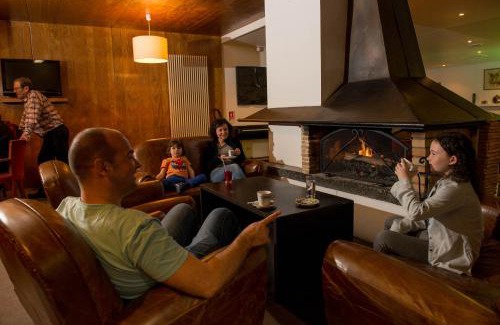 Les Claux Hotel | Villages Clubs du Soleil - VARS