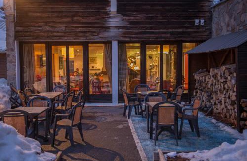Les Claux Hotel | Villages Clubs du Soleil - VARS