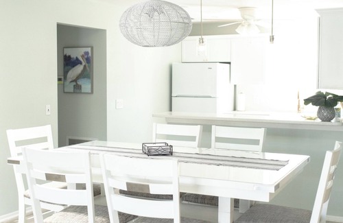 The Villages Casa | -Villages Luxury Living~Pool & Golf Cart-