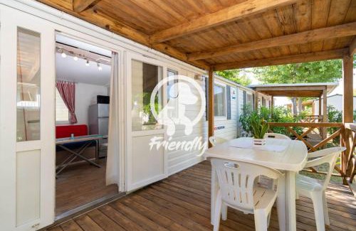 Martinsicuro Complejo | Villaggio Camping Duca Amedeo