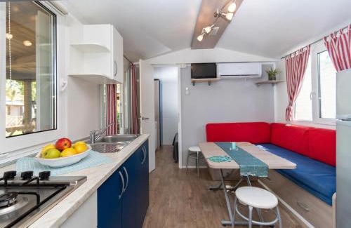 Martinsicuro Complejo | Villaggio Camping Duca Amedeo