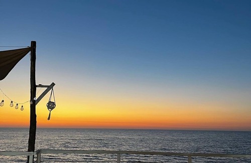 Santa Domenica Alquiler De RV | Villaggio Camping Formicoli