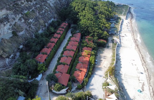 Santa Domenica Alquiler De RV | Villaggio Camping Formicoli