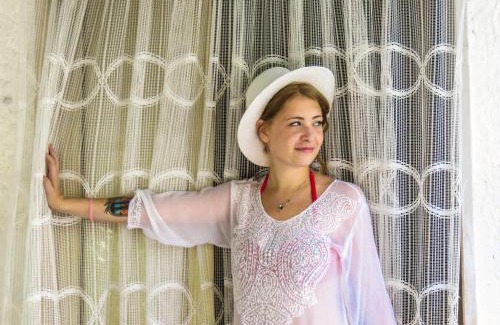 Cagnano Varano Complejo | Villaggio Camping Rancho