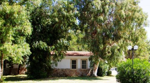 Cagnano Varano Complejo | Villaggio Camping Rancho