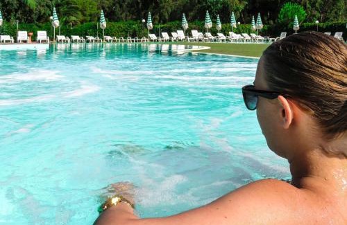 Cagnano Varano Complejo | Villaggio Camping Rancho