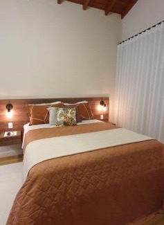 Santa Teresa Chalet De Esquí | Villaggio di Itália Chalés