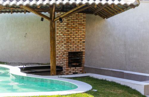 Luis Correia Casa | Villaggio Di Mare - até 28 pessoas